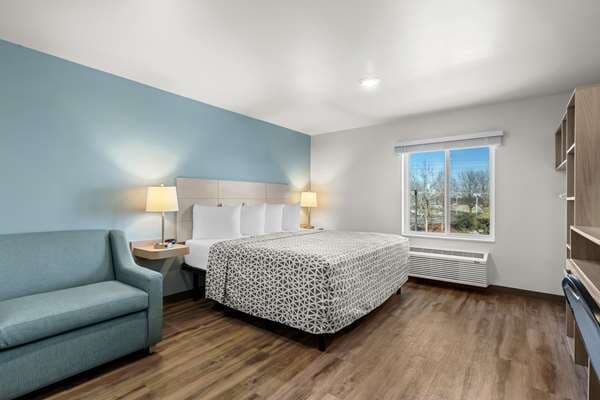 WoodSpring Suites Columbia - Irmo — photo 2