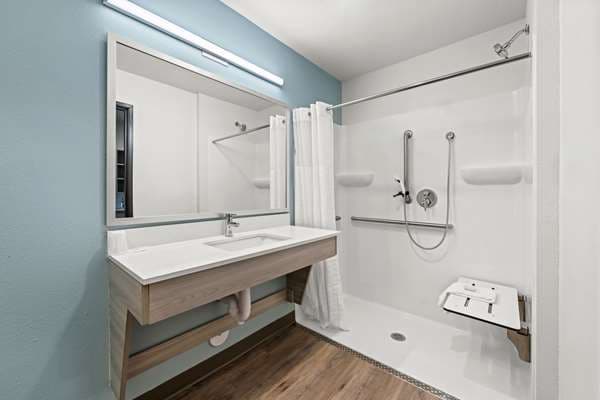 WoodSpring Suites Columbia - Irmo — photo 3