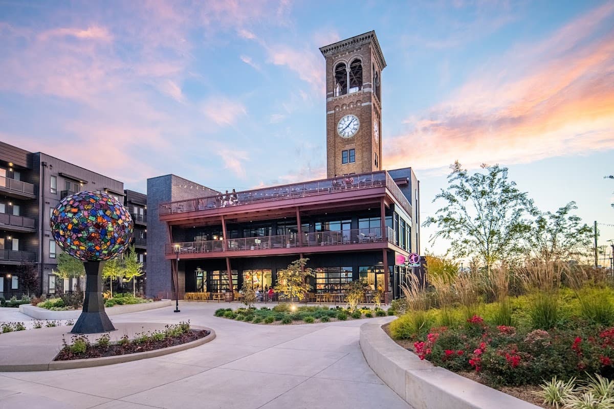 Factory 52 Apartments & Townhomes