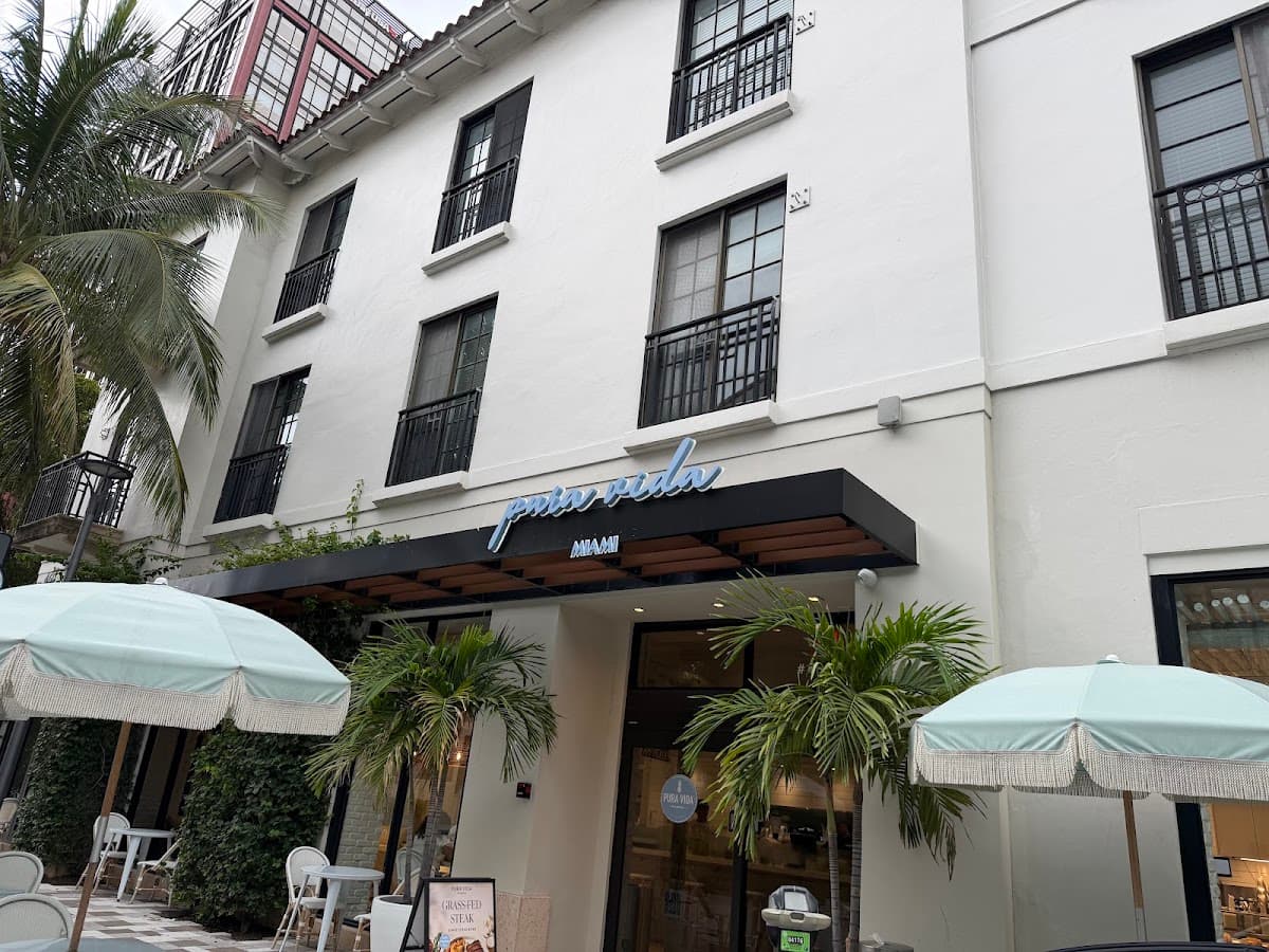 Pura Vida Miami — photo 2