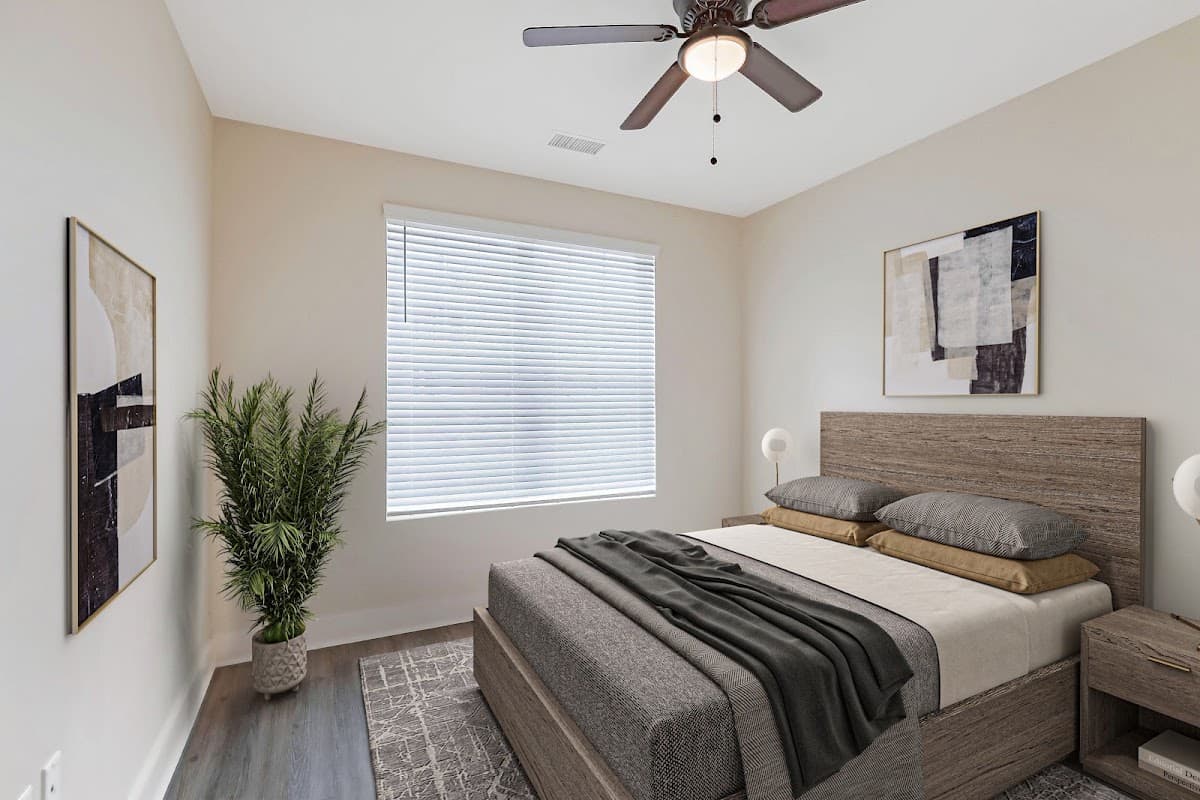 Shadow Creek West Apartments — photo 5