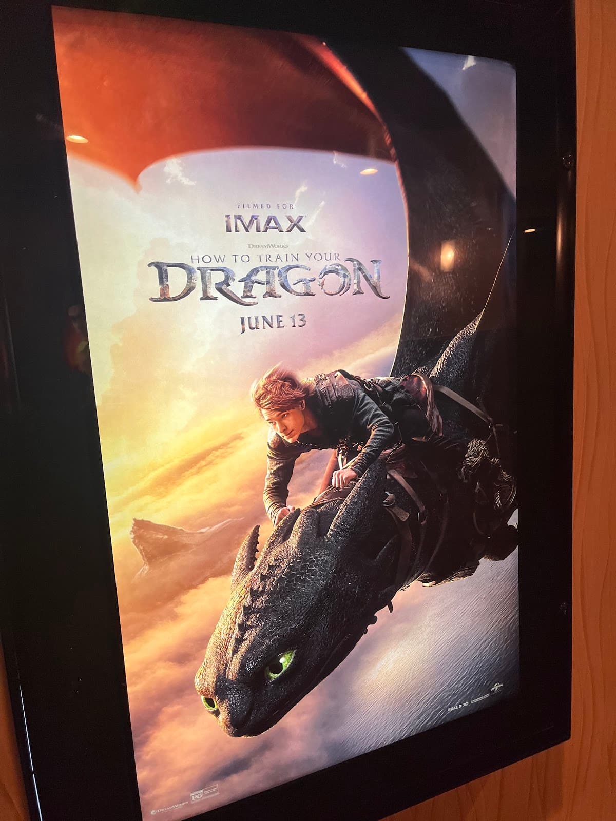Cinemark Century Orange XD and SCREENX — photo 4