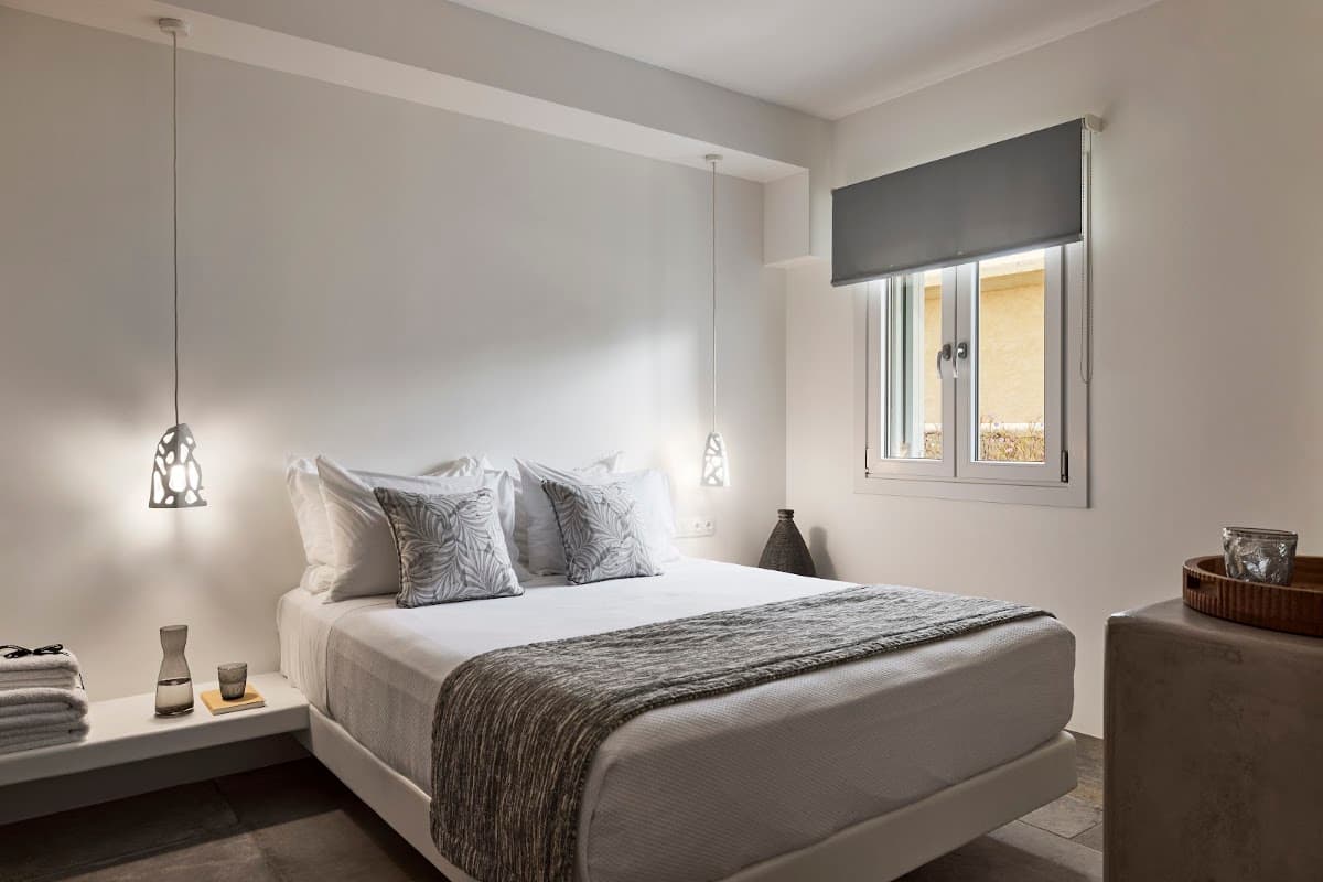 Manesis Suites — photo 2