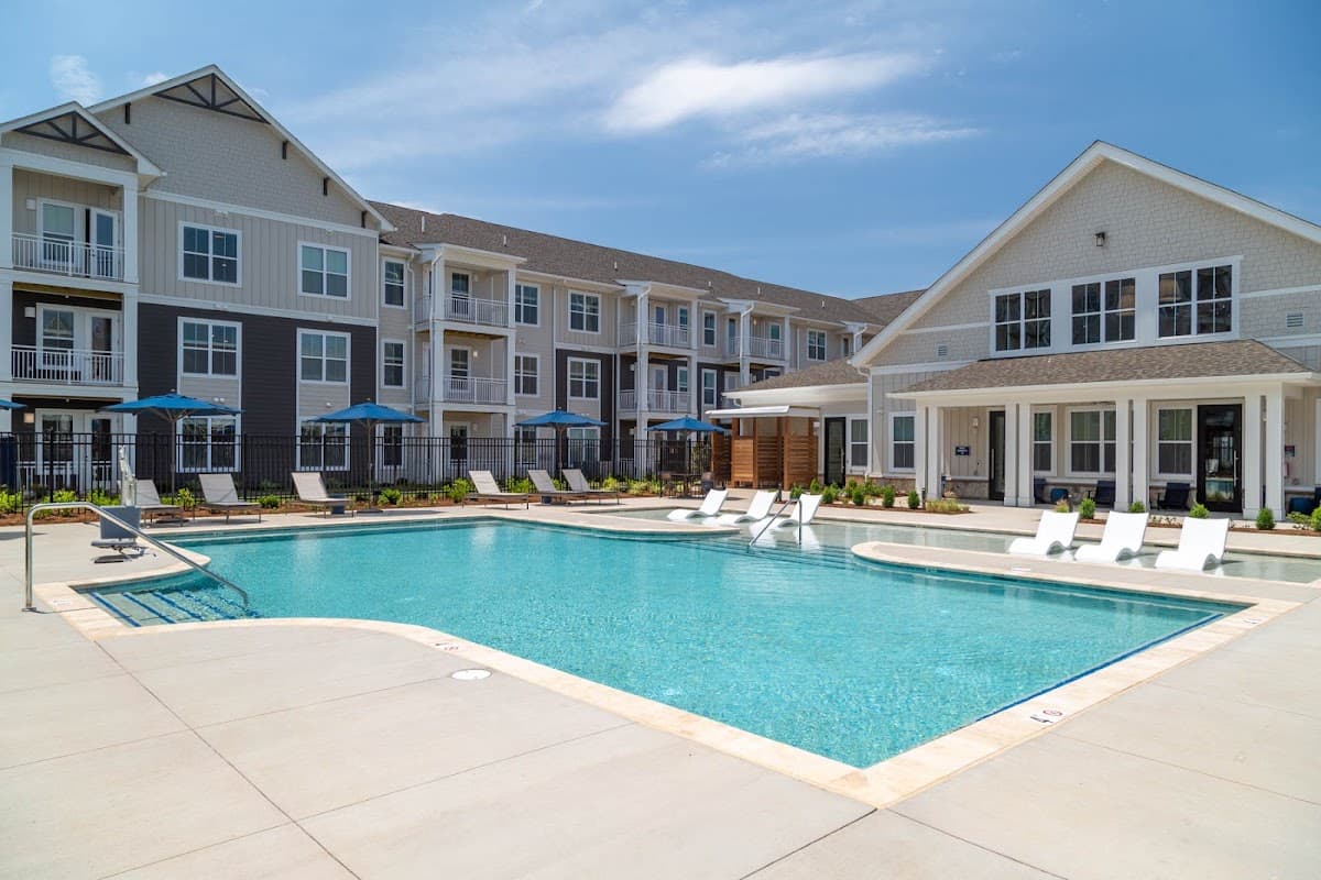The Ridge at North Pointe Apartments — photo 5