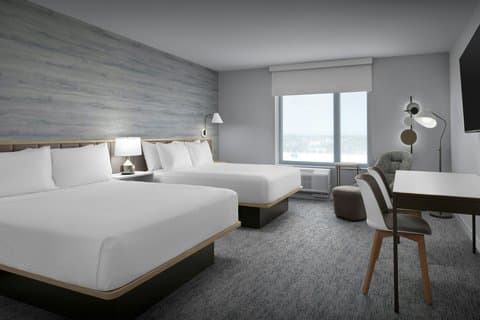 TownePlace Suites by Marriott Fort Myers Gulf Coast — photo 2