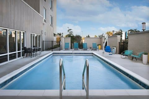 TownePlace Suites by Marriott Fort Myers Gulf Coast — photo 3