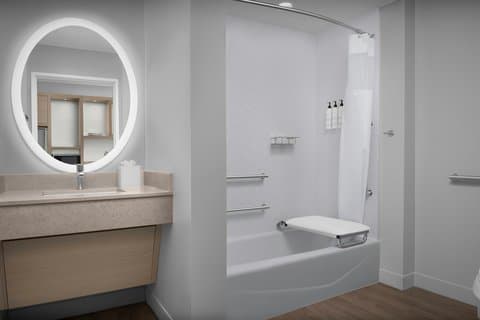 TownePlace Suites by Marriott Fort Myers Gulf Coast — photo 4