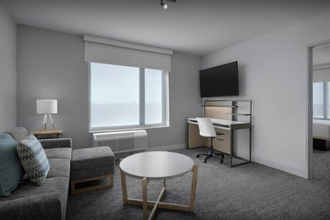 TownePlace Suites by Marriott Fort Myers Gulf Coast — photo 5