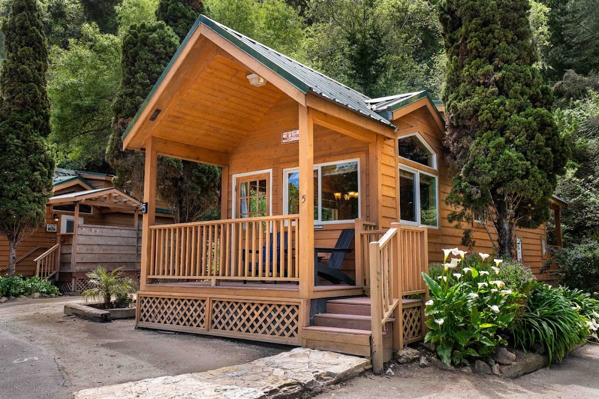 Saddle Mountain RV & Campground — photo 1