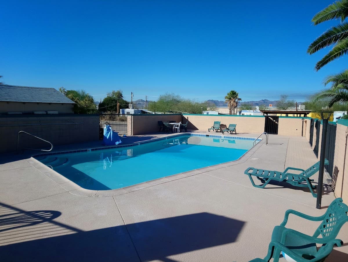 Amazon Motel — photo 3
