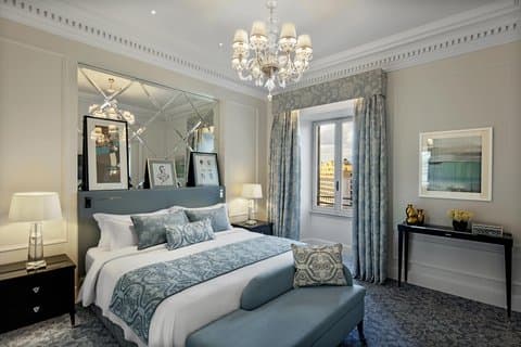 The St. Regis Rome — photo 2