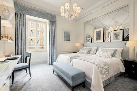 The St. Regis Rome — photo 4