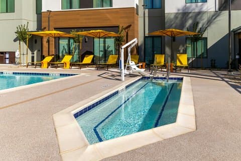 Residence Inn by Marriott Anaheim Brea — photo 1