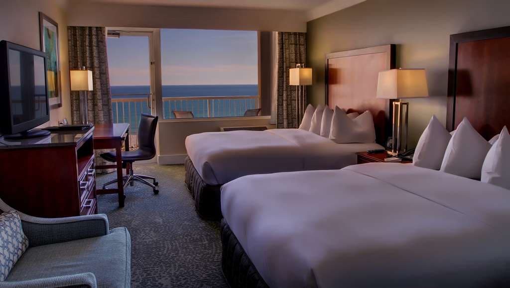Hilton Pensacola Beach — photo 2