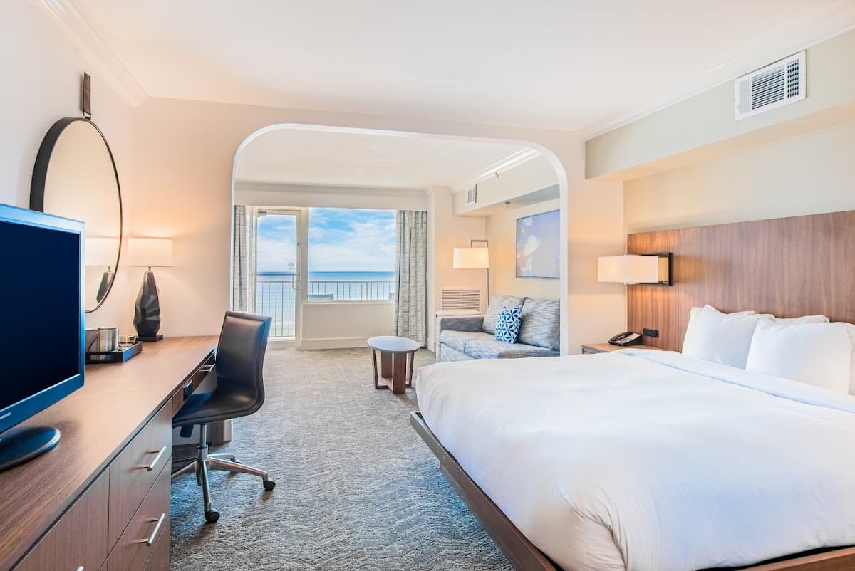 Hilton Pensacola Beach — photo 5