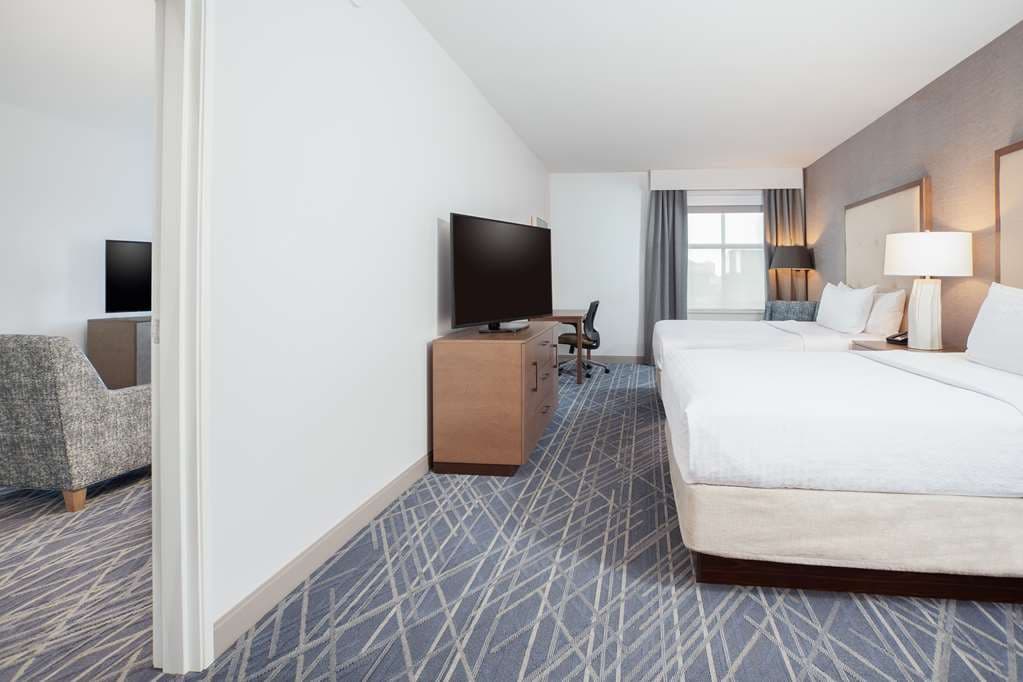 Homewood Suites by Hilton Broomfield Boulder — photo 2