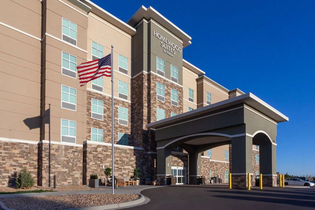 Homewood Suites by Hilton Broomfield Boulder — photo 5