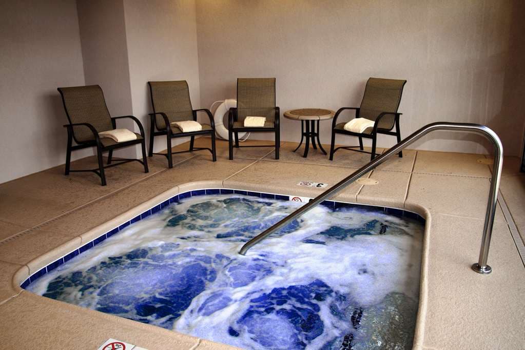 Hampton Inn & Suites Prescott Valley — photo 3