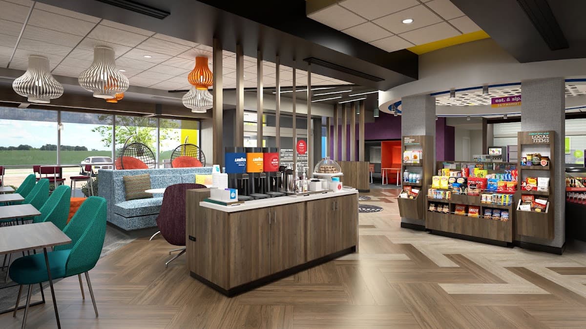 Tru by Hilton Frisco Dallas — photo 5
