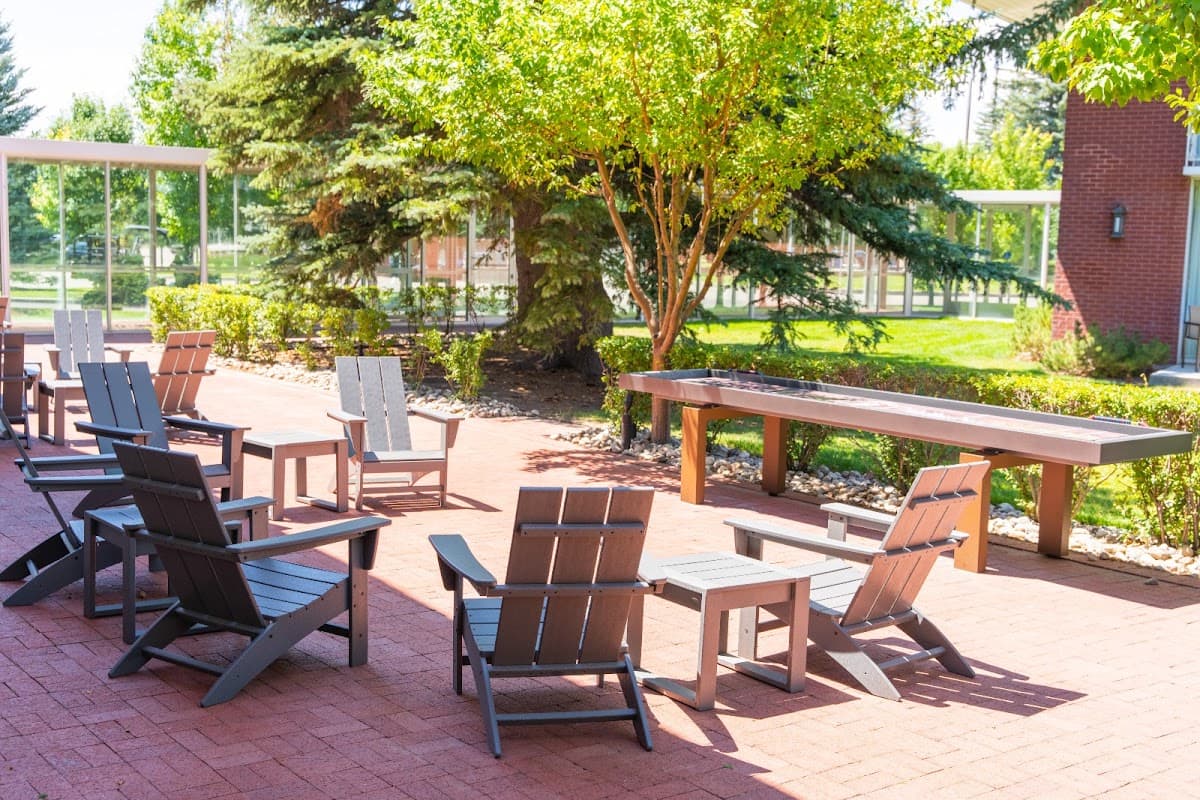 Little America Hotel & Resort - Cheyenne