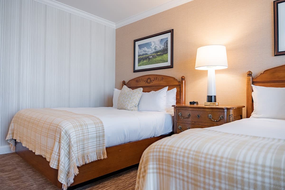 Little America Hotel & Resort - Cheyenne — photo 2