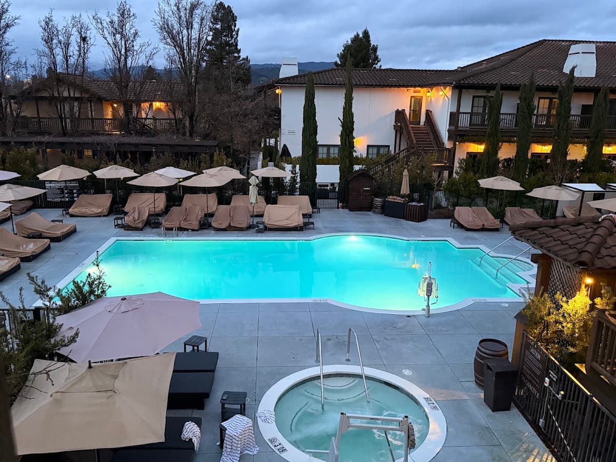 The Lodge at Sonoma Resort, Autograph Collection — photo 3