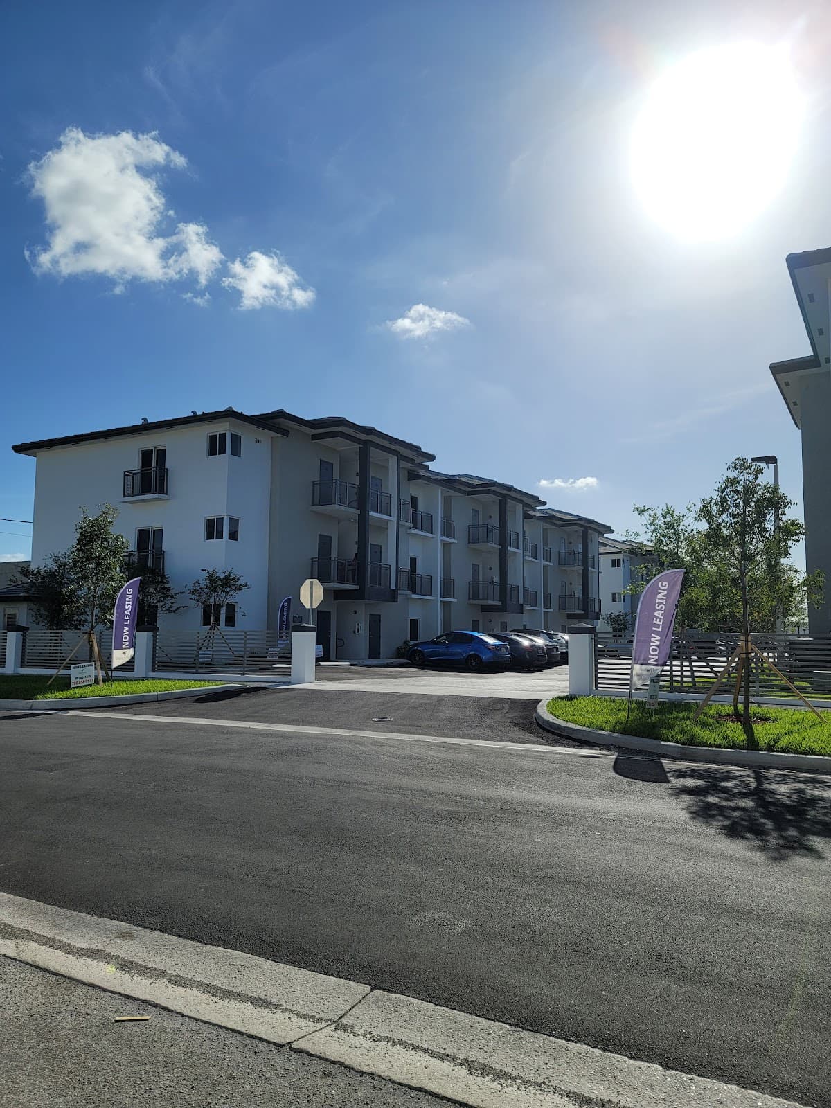 Parc Vistas