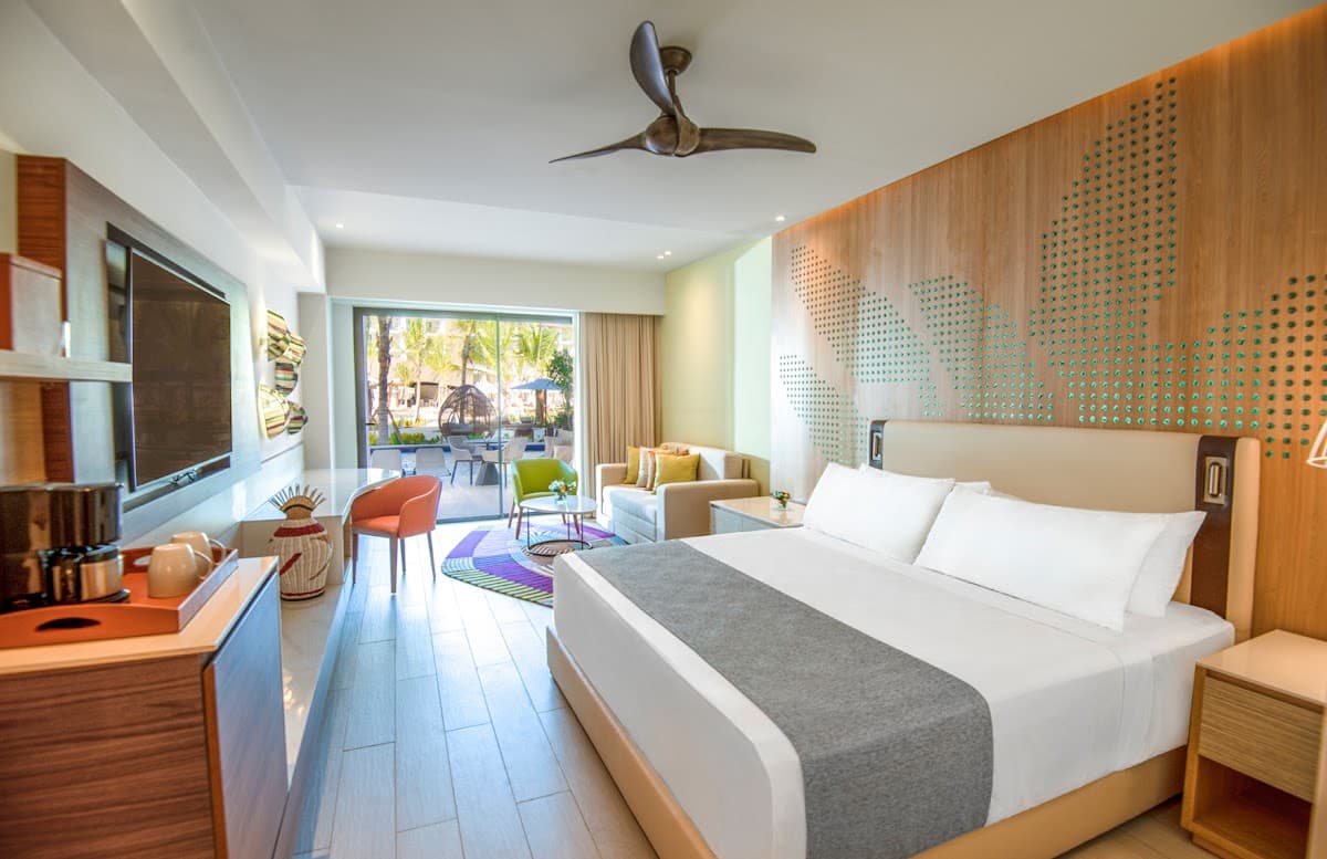 Hyatt Ziva Cap Cana — photo 2