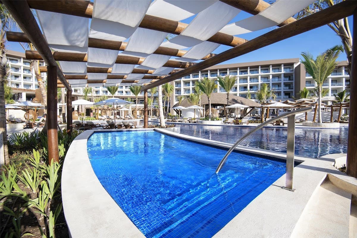 Hyatt Ziva Cap Cana — photo 3