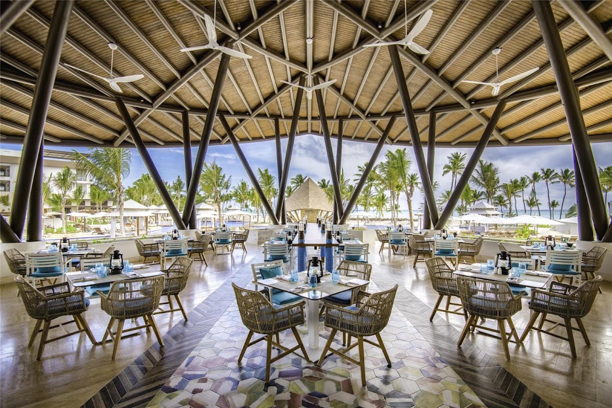 Hyatt Ziva Cap Cana — photo 5