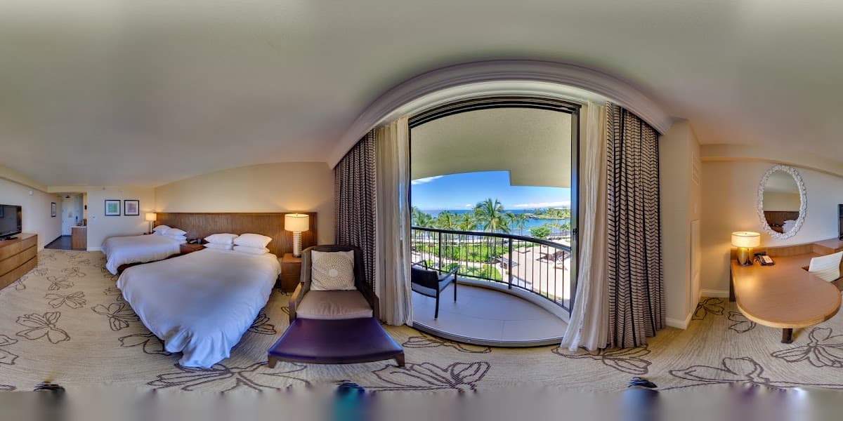 Hilton Waikoloa Village — photo 2