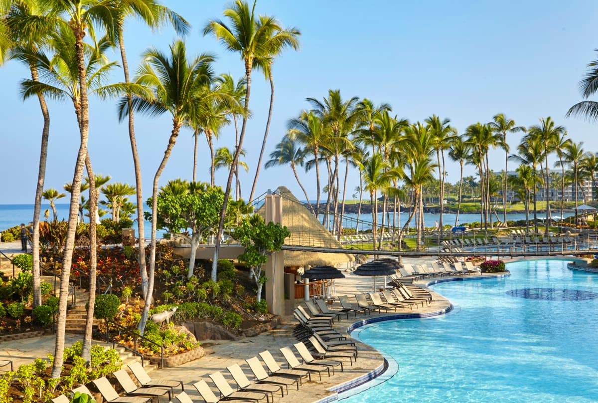 Hilton Waikoloa Village — photo 3