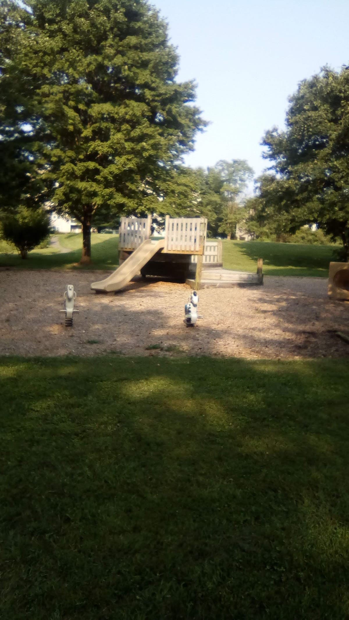 Columbia Commons — photo 5