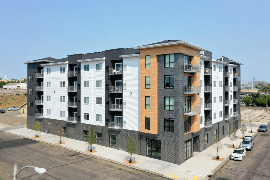 First Street Lofts