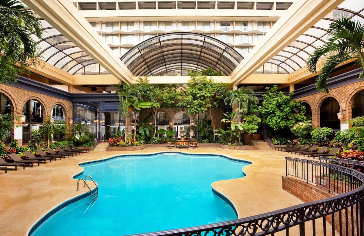 Courtland Grand Hotel — photo 3