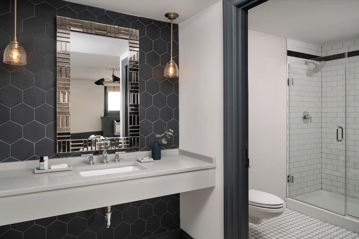 Hotel Morgan — photo 3