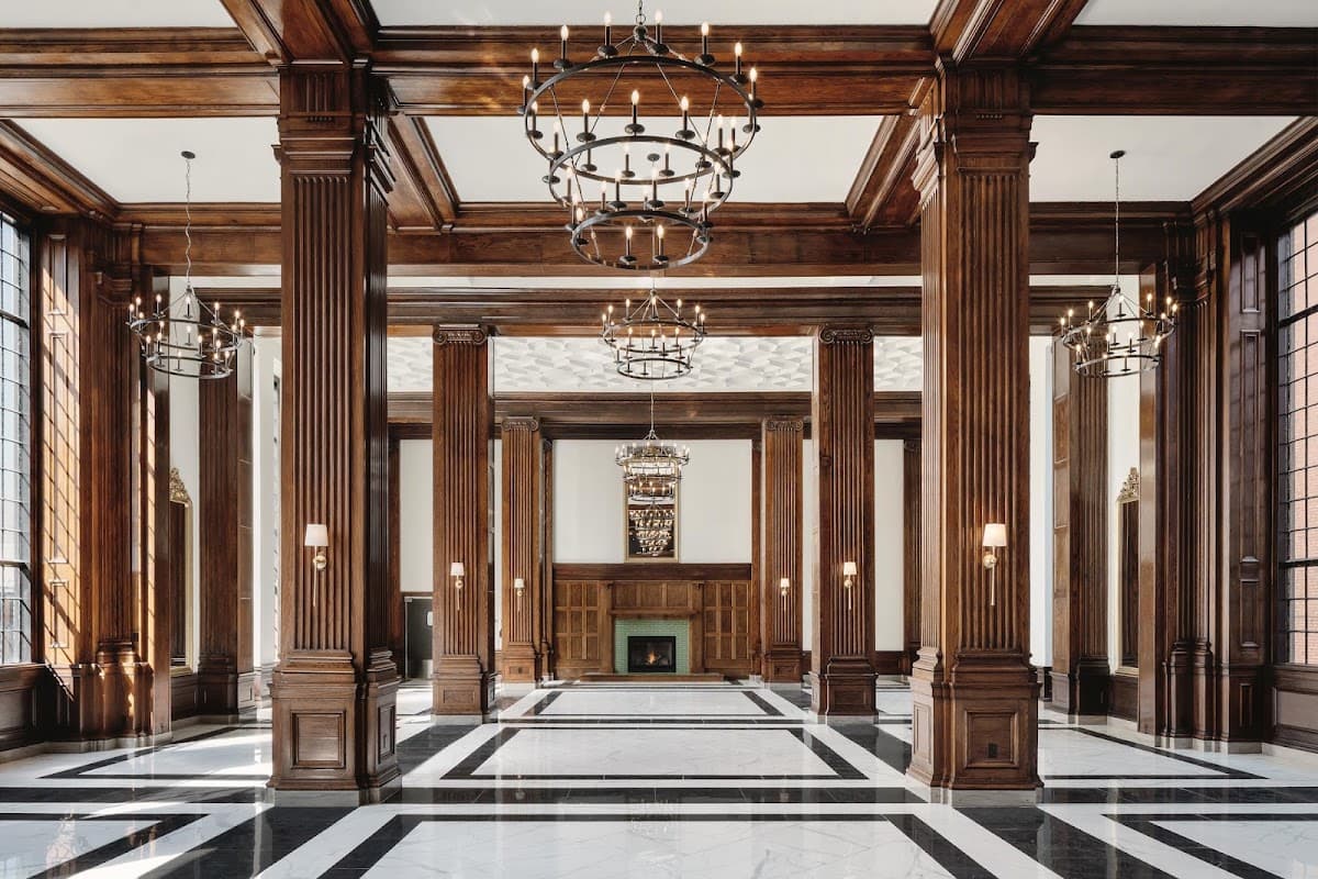 Hotel Morgan — photo 4
