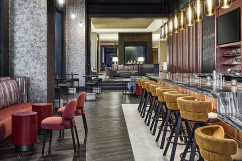 Apiary Hotel Belleview Station Denver — photo 5