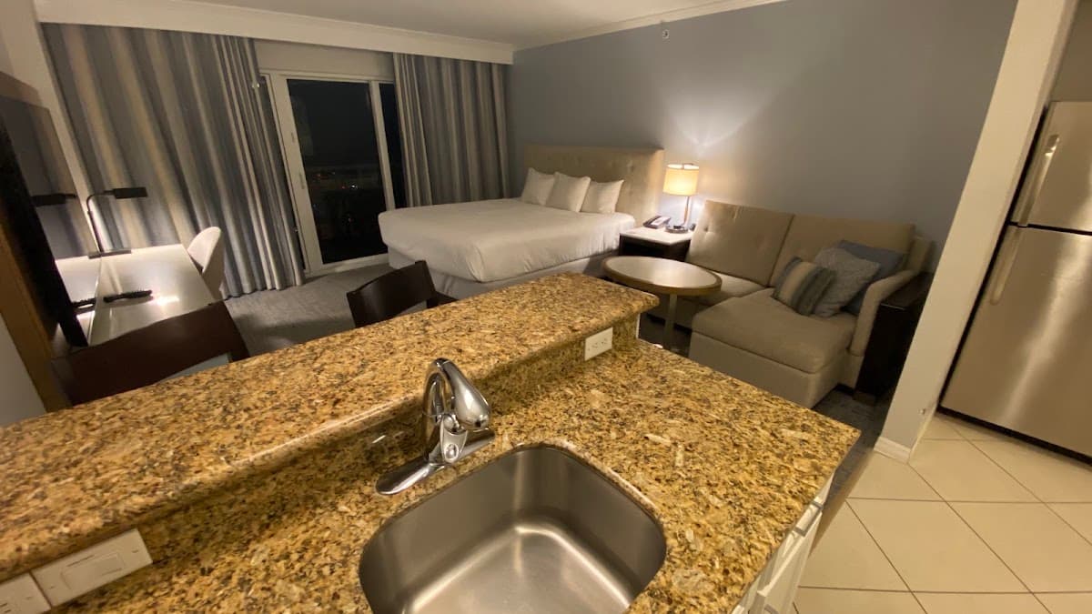Hyatt Regency Clearwater Beach Resort and Suites — photo 4