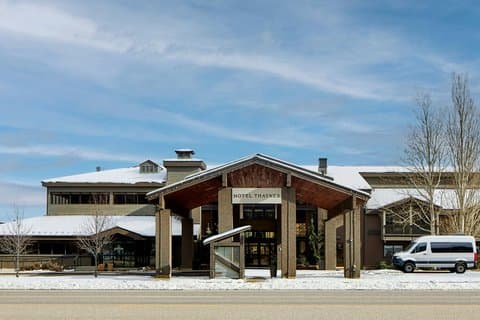 Hotel Thaynes, Park City, a Tribute Portfolio Hotel