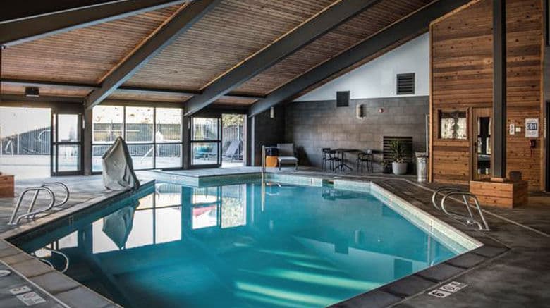Hotel Thaynes, Park City, a Tribute Portfolio Hotel — photo 3