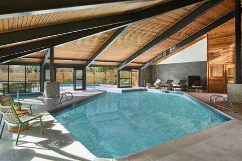 Hotel Thaynes, Park City, a Tribute Portfolio Hotel — photo 5