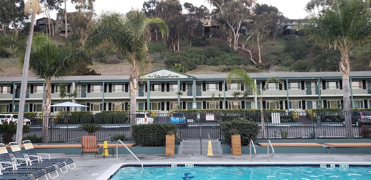 The Atwood Hotel