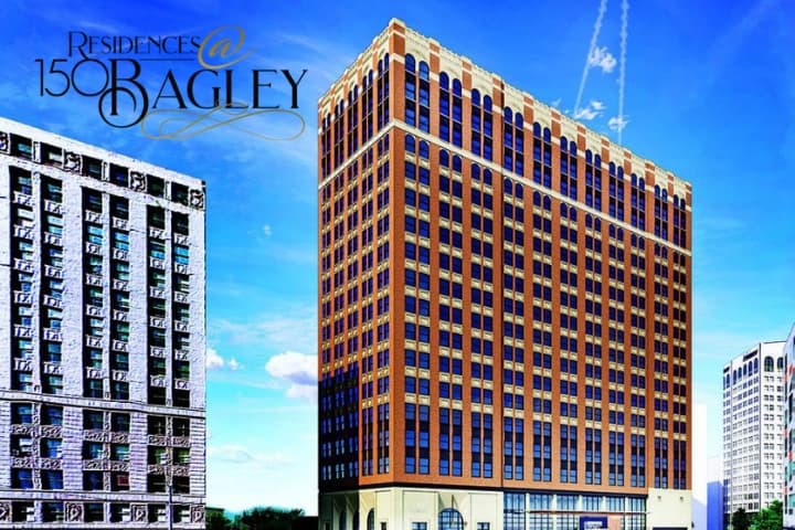 The Residences@150 Bagley — photo 4