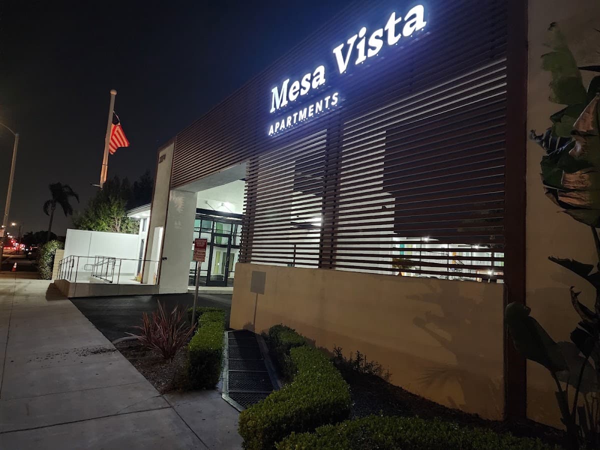 Mesa Vista — photo 1