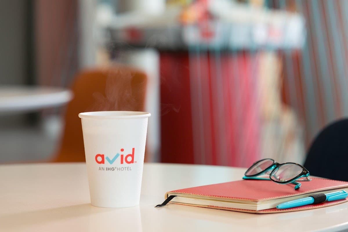 avid hotel Tulsa South - Medical District by IHG — photo 5