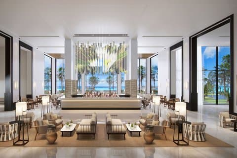 The St. Regis Aruba Resort — photo 5