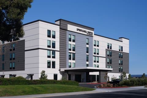 SpringHill Suites by Marriott Milpitas Silicon Valley — photo 1