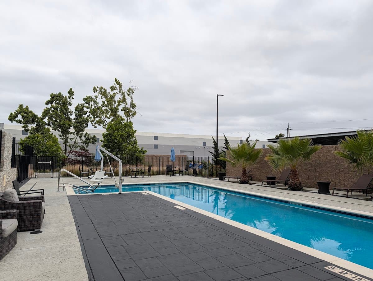 SpringHill Suites by Marriott Milpitas Silicon Valley — photo 3