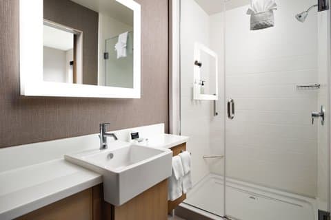 SpringHill Suites by Marriott Milpitas Silicon Valley — photo 4